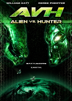AVH: Alien vs Hunter