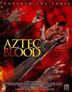 Aztec Blood