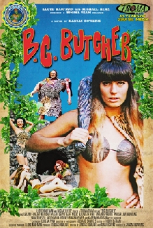 B. C. Butcher