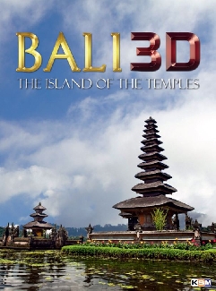Bali 3D - Temples & History