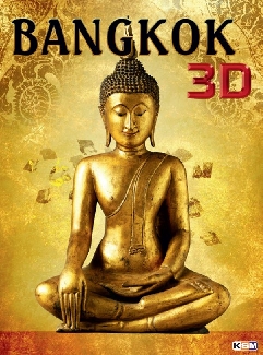 Bangkok 3D - Traditions Culture Diversity