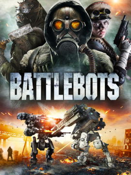 Battle Bots