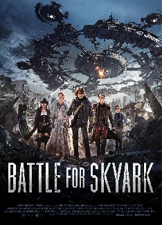 Battle For Skyark