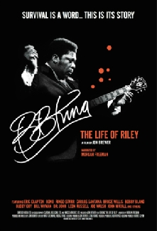 BB King: The life of Riley
