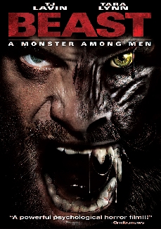 Beast : A Monster Among Men