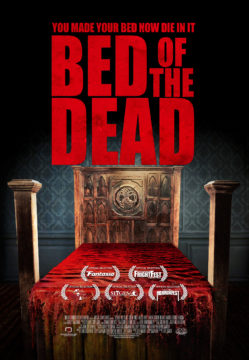 Bed of the Dead