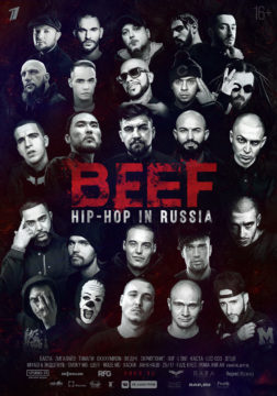 Beef Hip Hop in Russia
