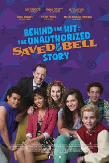 Behind The Hit: The Unauthorized Saved By The Bell Story