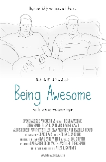 Being Awesome