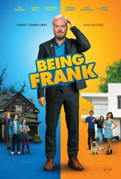 BEING FRANK