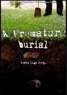 Beneath: A Premature Burial