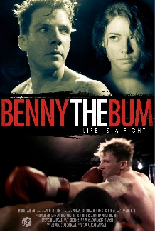 Benny The Bum