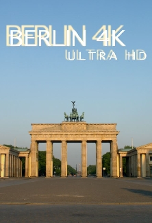 Berlin 4K