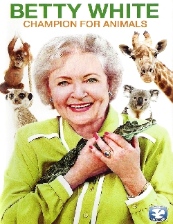 Betty White: Champion For Animals