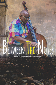 Between The Notes