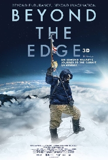 Beyond the Edge 3D