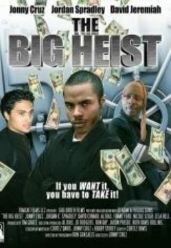 BIG HEIST, THE (SMALL TIMERS)