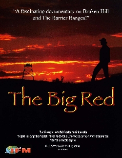 Big Red - The