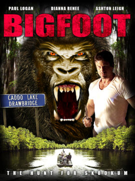 Bigfoot: The Hunt for Skookum