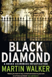 Black Diamonds - Bruno, Chef De Police