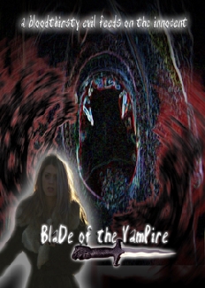 Blade of the Vampire