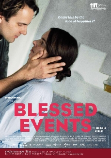 BLESSED EVENTS