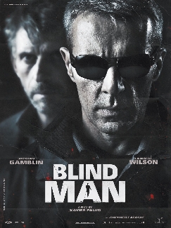 BLIND MAN