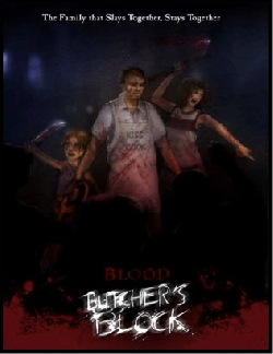 Blood: Butcher's Block (Video Game)