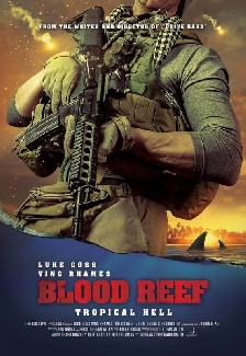 Blood Reef