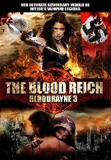 Bloodrayne: The Third Reich