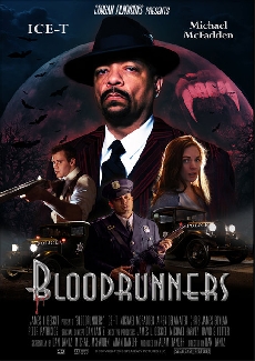 Bloodrunners