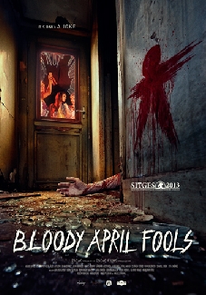 Bloody April Fools