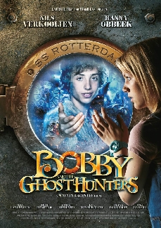 Bobby and the Ghost Hunters