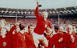 Bobby Moore Feature Documentary