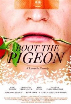 BOOT THE PIGEON