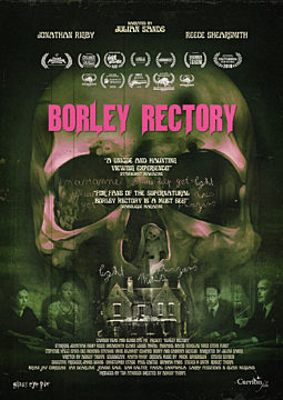 Borley Rectory