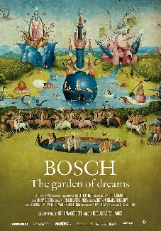 Bosch, The Garden of Dreams
