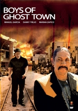 BOYS OF GHOST TOWN