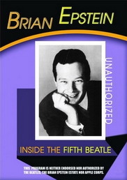 Brian Epstein: Inside The Fifth Beatle