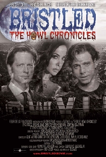 Bristled: The Howl Chronicles