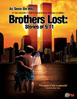 Brothers Lost - Stories of 9 - 11