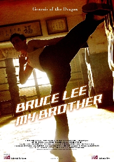 Bruce Lee, My Brother