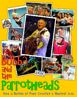 Bubba and the Parrotheads