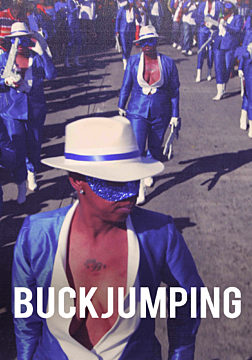 Buckjumping