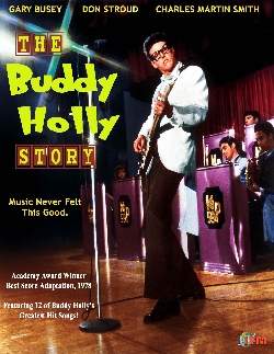 Buddy Holly Story - The