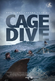 Cage Dive