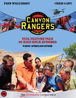 Canyon Rangers