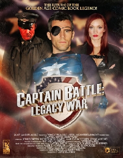 Captain Battle