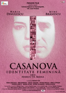 Casanova, female identity