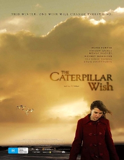Caterpillar Wish - The